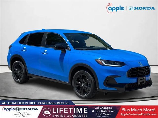 2027 Honda HR-V Sport for sale in Ellicott City, MD