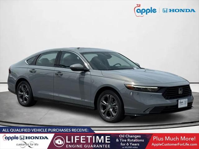 2026 Honda Accord Sedan EX-L for sale in Ellicott City, MD