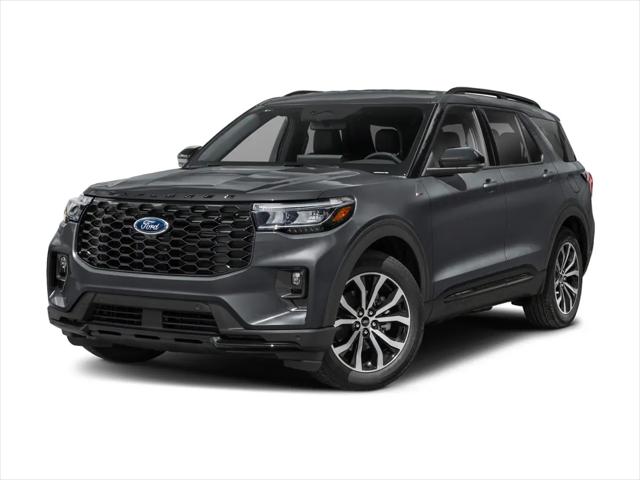 2026 Ford Explorer Tremor for sale in Peru, IL
