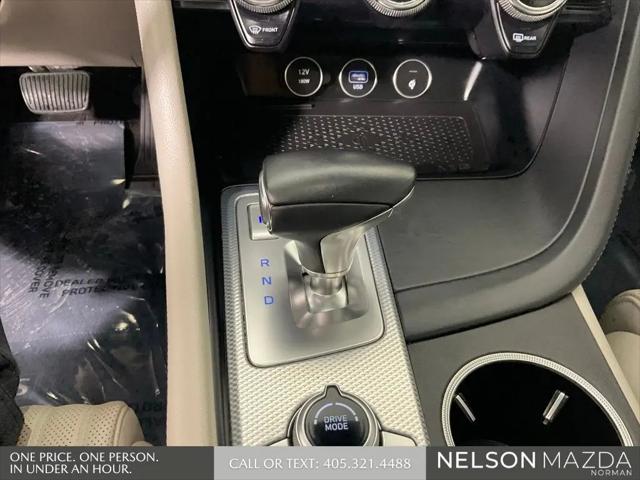 2022 Genesis G70 2.0T RWD