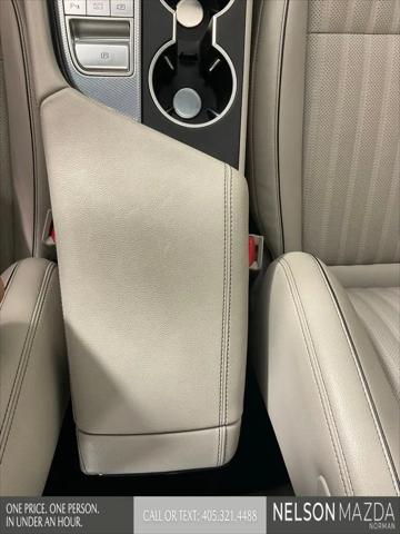 2022 Genesis G70 2.0T RWD