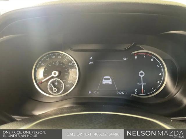 2022 Genesis G70 2.0T RWD