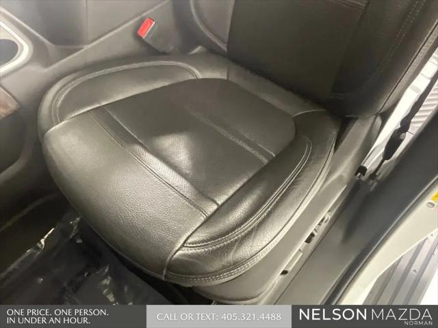 2021 GMC Sierra 1500 4WD Crew Cab Short Box Denali