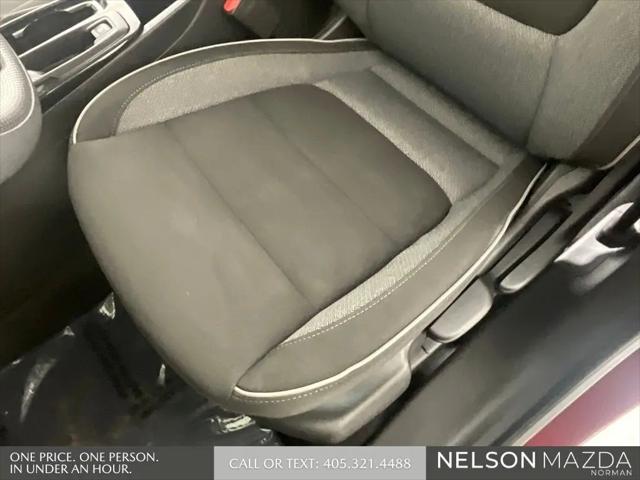 2024 Chevrolet TrailBlazer FWD LT