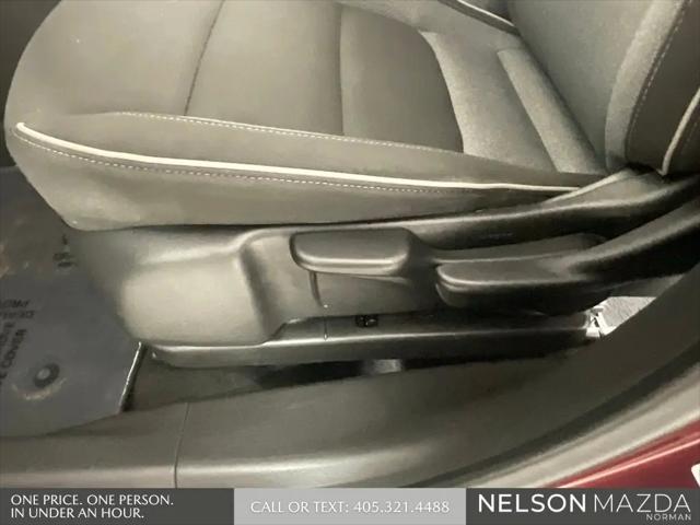 2024 Chevrolet TrailBlazer FWD LT
