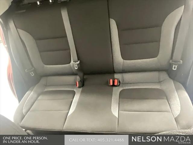 2024 Chevrolet TrailBlazer FWD LT