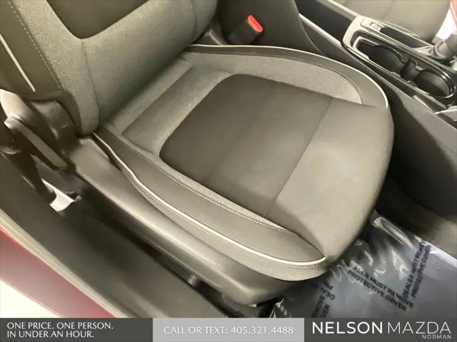 2024 Chevrolet TrailBlazer FWD LT
