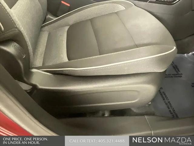 2024 Chevrolet TrailBlazer FWD LT