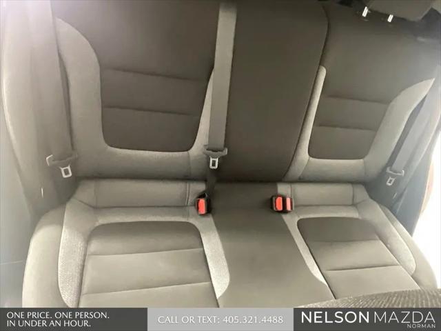 2024 Chevrolet TrailBlazer FWD LT