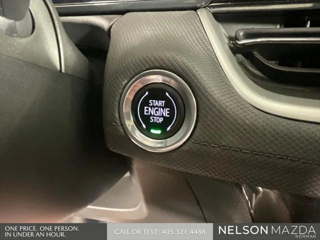 2024 Chevrolet TrailBlazer FWD LT