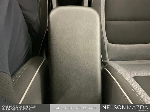 2024 Chevrolet TrailBlazer FWD LT