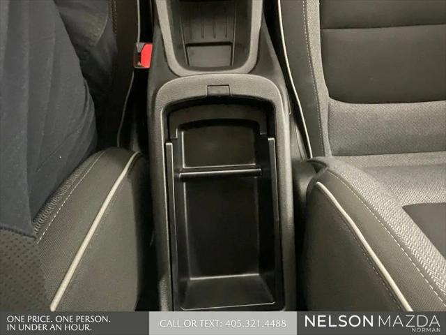 2024 Chevrolet TrailBlazer FWD LT