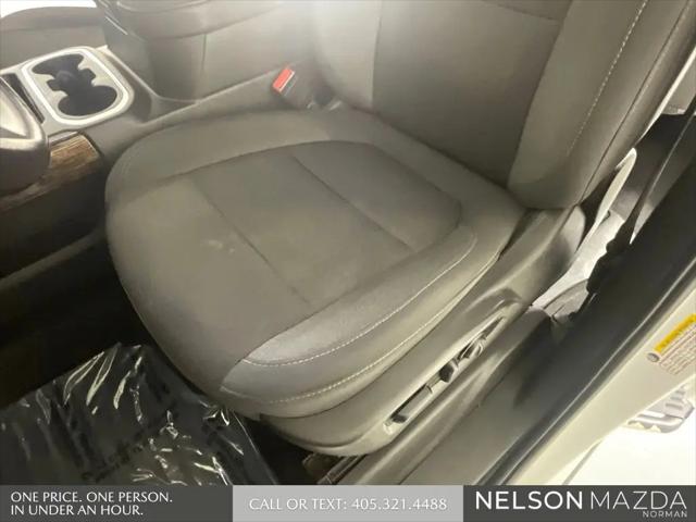 2022 GMC Sierra 1500 Limited 4WD Double Cab Standard Box Elevation