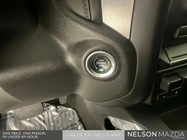 2022 GMC Sierra 1500 Limited 4WD Double Cab Standard Box Elevation