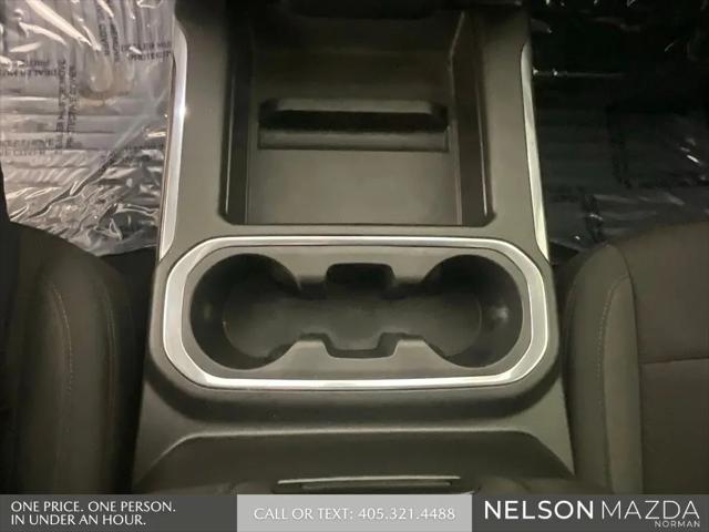 2022 GMC Sierra 1500 Limited 4WD Double Cab Standard Box Elevation