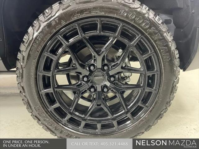2024 Lexus GX 550 Overtrail+