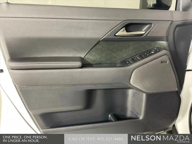 2024 Lexus GX 550 Overtrail+