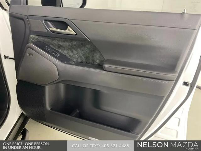 2024 Lexus GX 550 Overtrail+