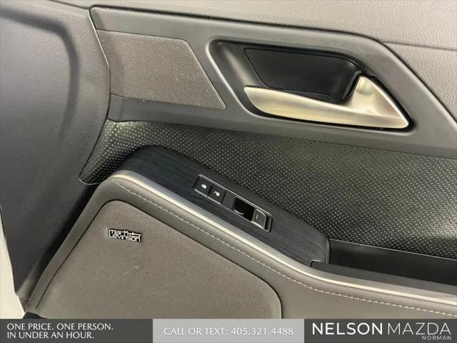2024 Lexus GX 550 Overtrail+