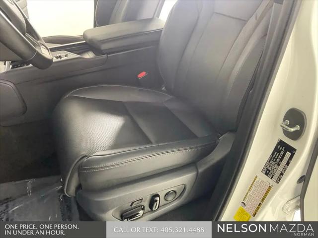2024 Lexus GX 550 Overtrail+