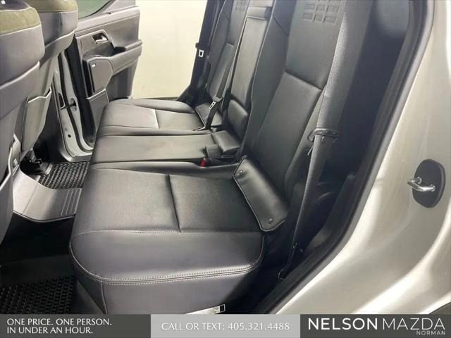 2024 Lexus GX 550 Overtrail+