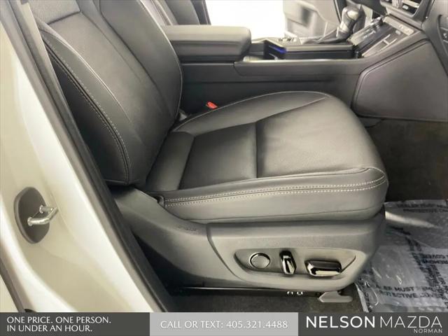 2024 Lexus GX 550 Overtrail+