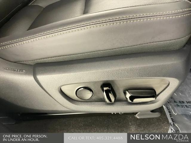 2024 Lexus GX 550 Overtrail+