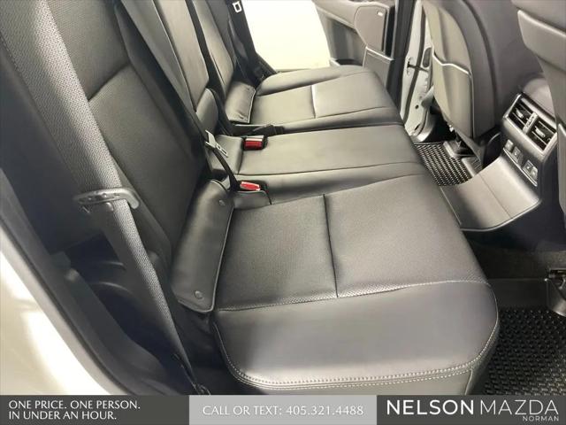 2024 Lexus GX 550 Overtrail+