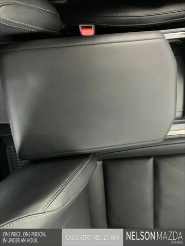 2024 Lexus GX 550 Overtrail+