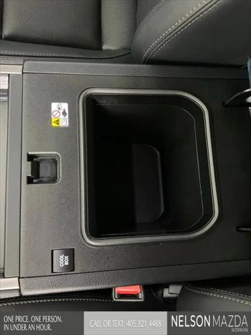 2024 Lexus GX 550 Overtrail+