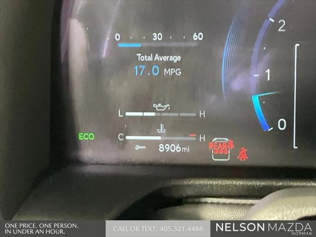 2024 Lexus GX 550 Overtrail+
