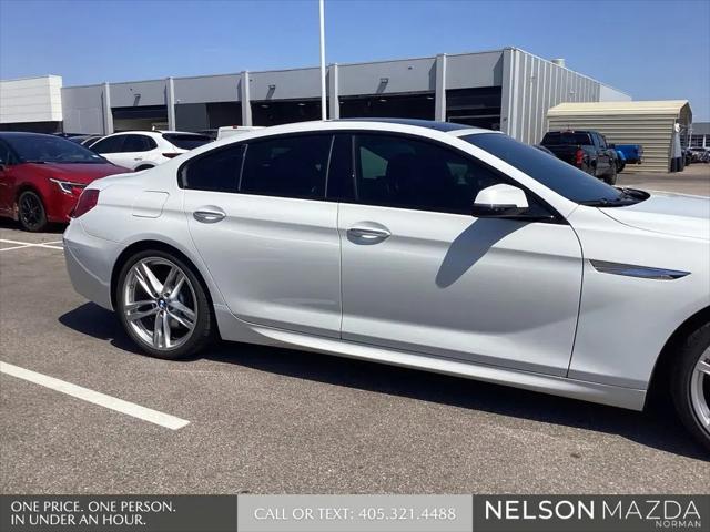 2016 BMW Coupe xDrive