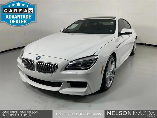 2016 BMW Coupe xDrive for sale in Norman, OK