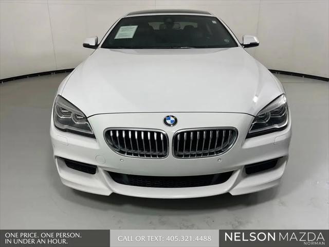 2016 BMW Coupe xDrive
