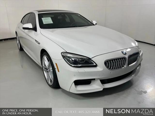 2016 BMW Coupe xDrive