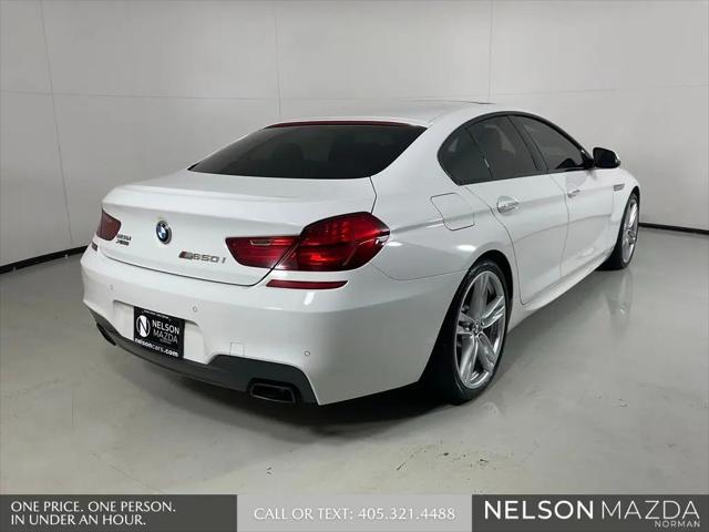 2016 BMW Coupe xDrive