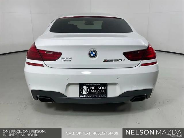2016 BMW Coupe xDrive