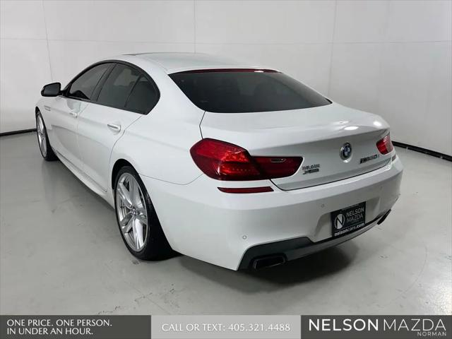 2016 BMW Coupe xDrive