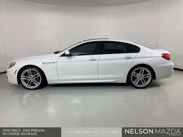 2016 BMW Coupe xDrive