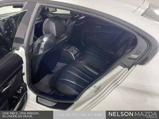 2016 BMW Coupe xDrive