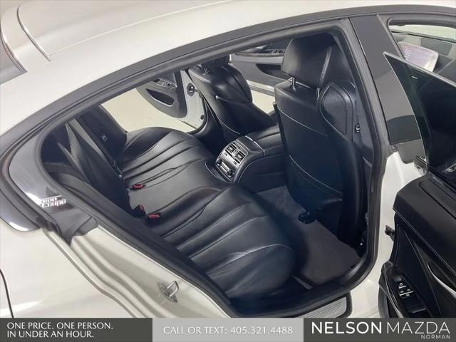 2016 BMW Coupe xDrive
