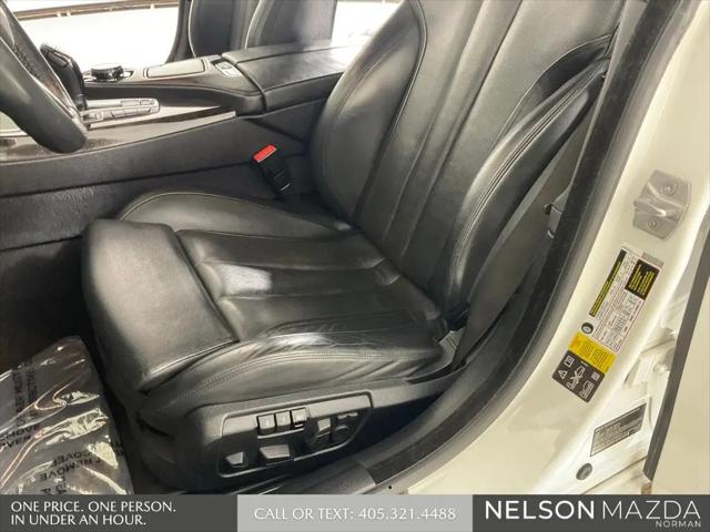 2016 BMW Coupe xDrive