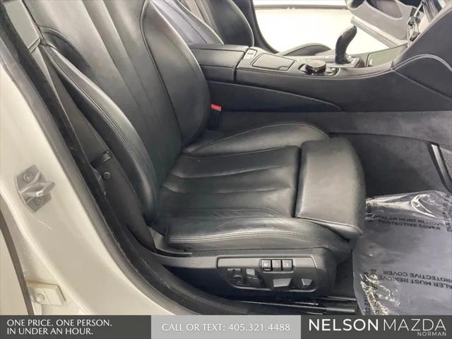 2016 BMW Coupe xDrive