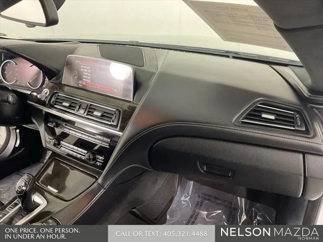 2016 BMW Coupe xDrive