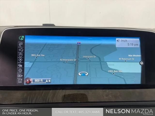 2016 BMW Coupe xDrive