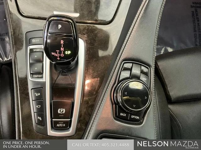 2016 BMW Coupe xDrive