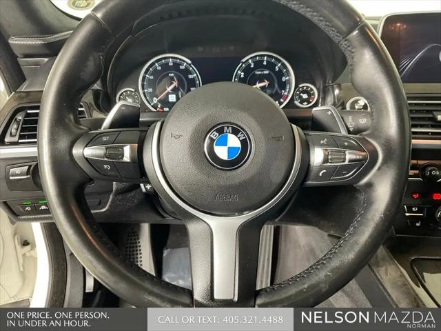 2016 BMW Coupe xDrive