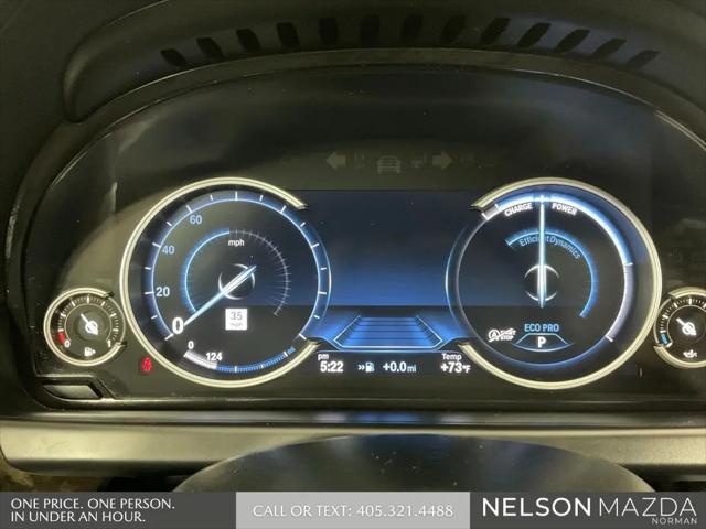 2016 BMW Coupe xDrive