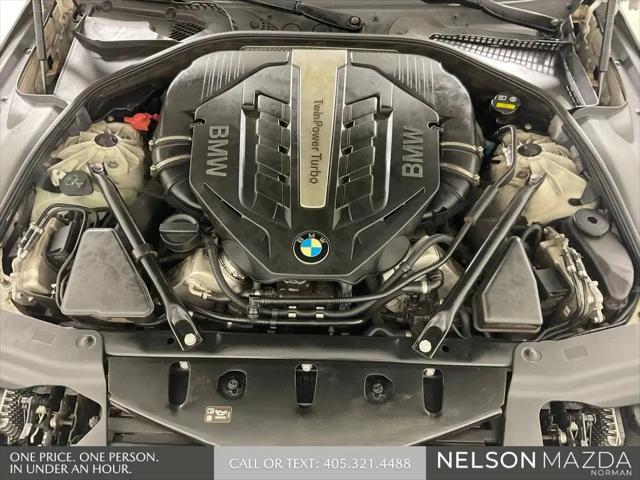 2016 BMW Coupe xDrive