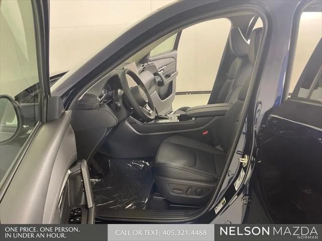 2026 Mazda CX-5 2.5 S Premium Plus